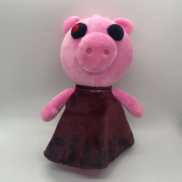 MiniToon, Inc. | Toys | Roblox Piggy Series 8 Collectible Plush Stuffed ...